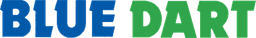 BlueDart logo