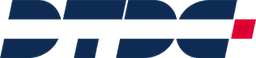 DTDC logo
