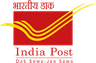 India Post logo