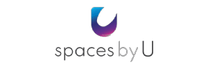 Spaces by U