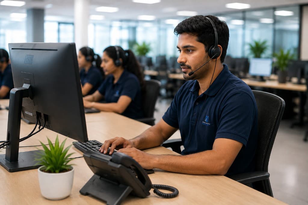 Dispatch Solutions NDR agent on headset locking reattempt slots before RTO